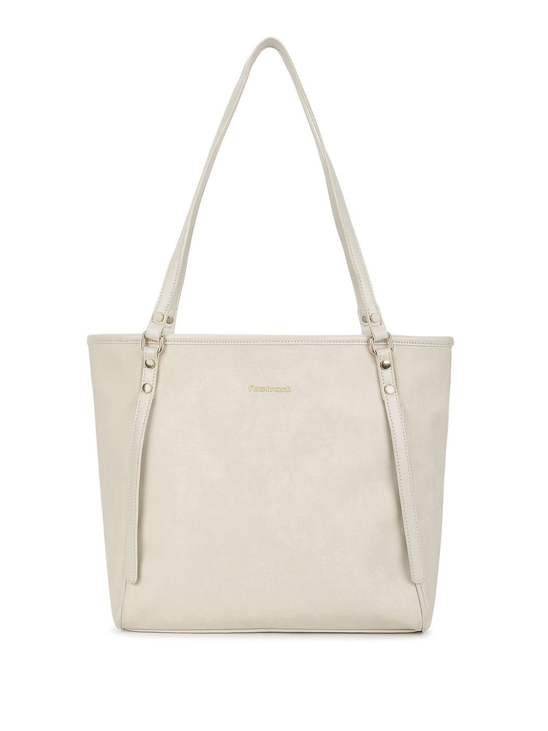 Fastrack Women Laptop Tote Bag