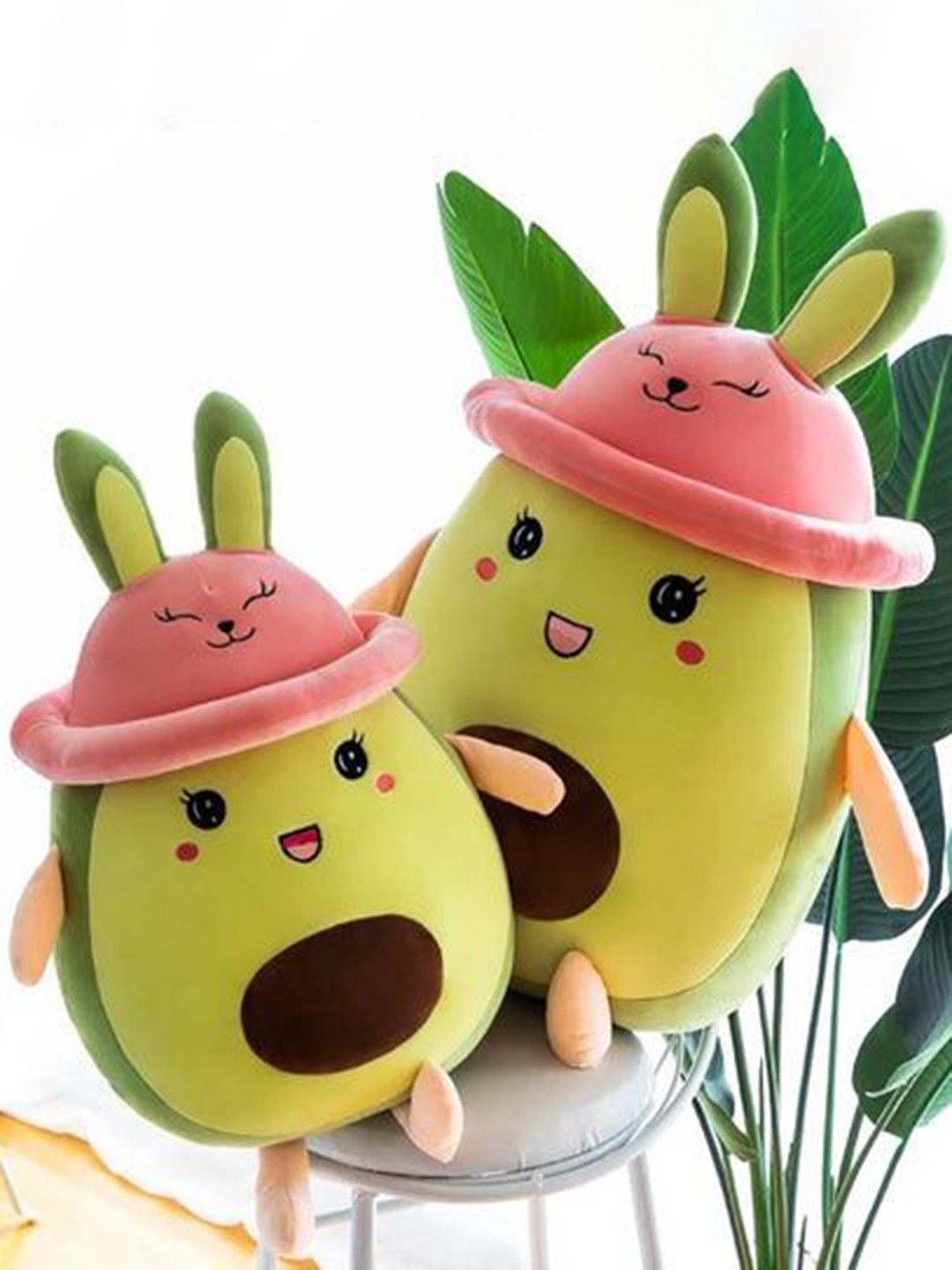 AN TEDDY Kids Polyfill Soft Toy Soft Toys and Dolls