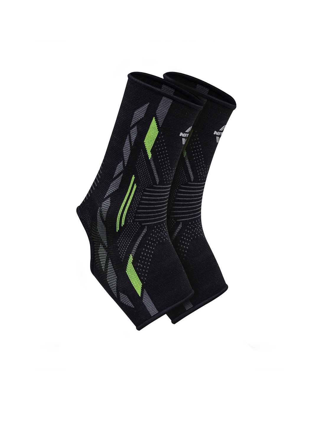 Nivia Printed Ankle Support