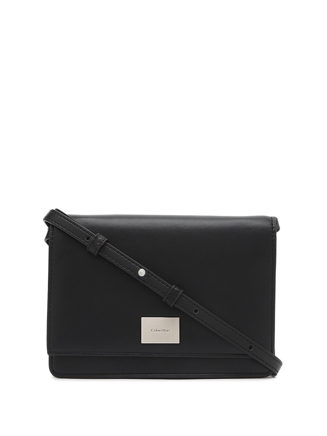 Calvin Klein Women PU Envelope