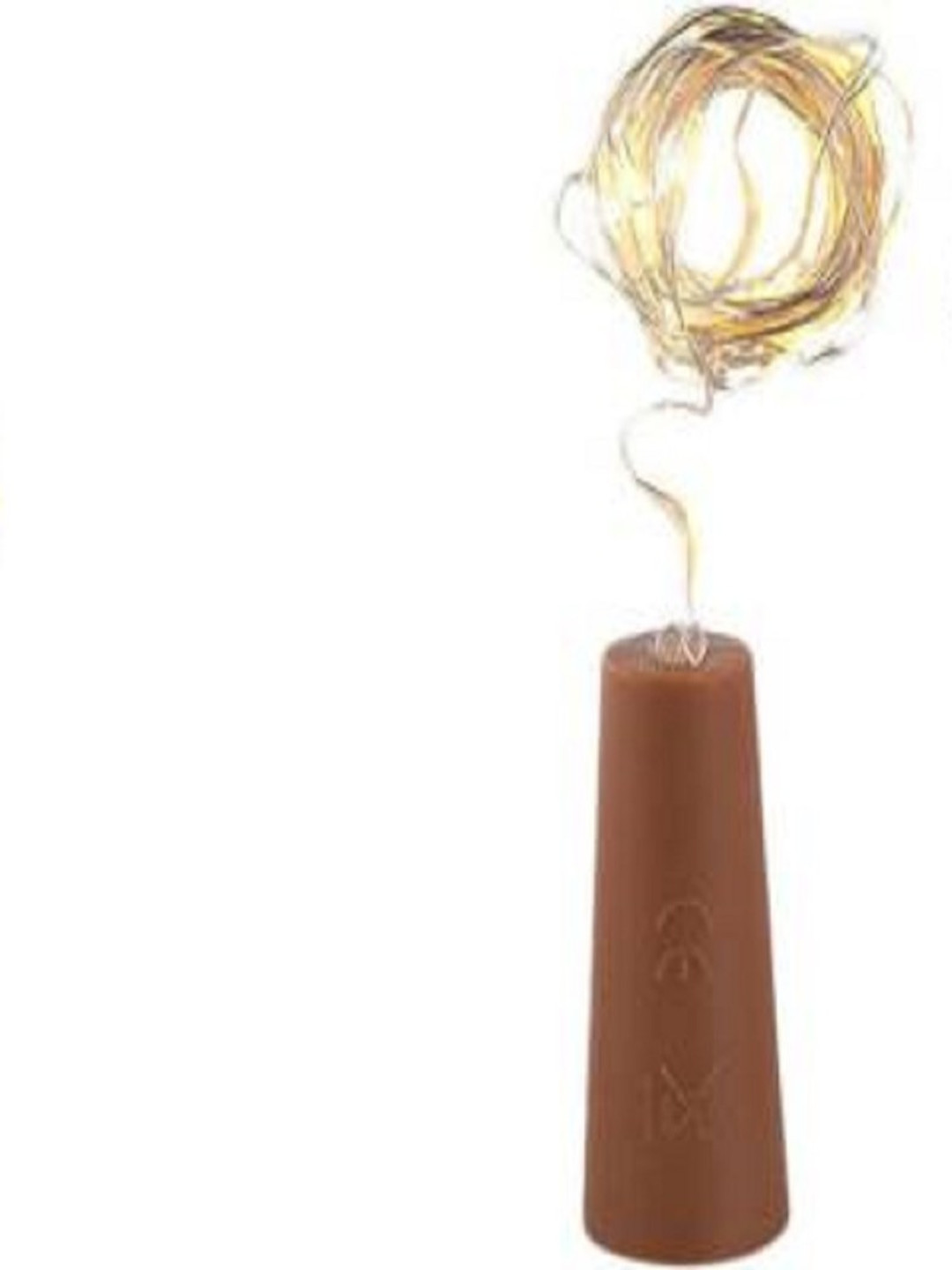 ENORMITY Rice Shape String Lights