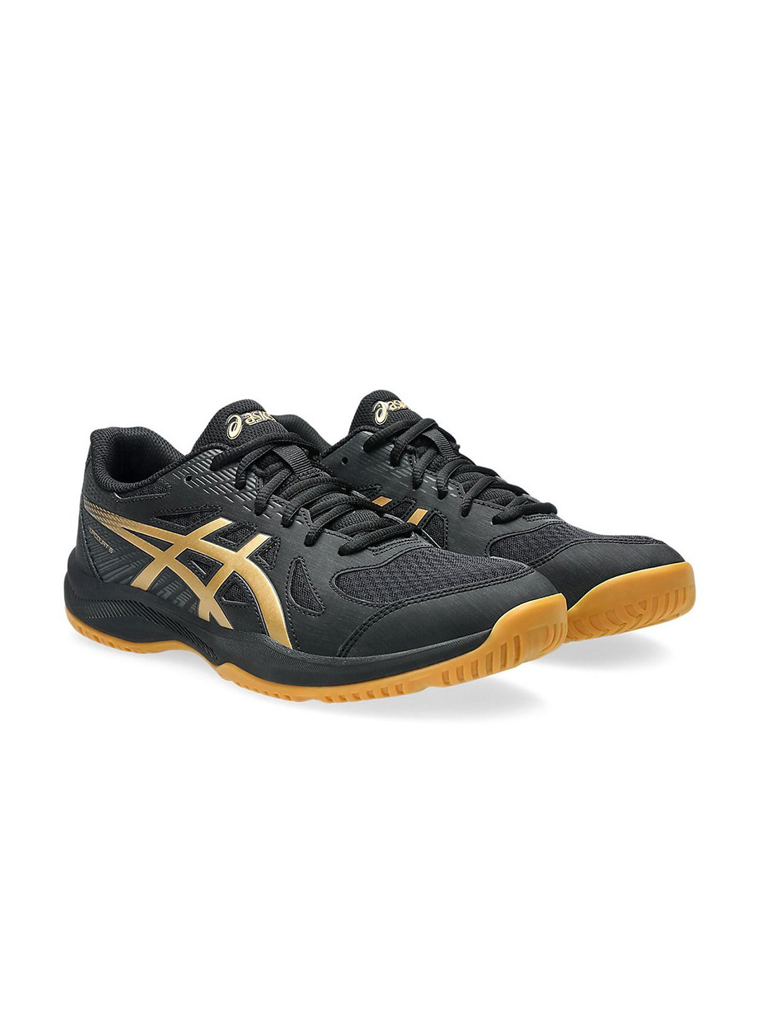 ASICS Men Upcourt 6 Sports Shoes