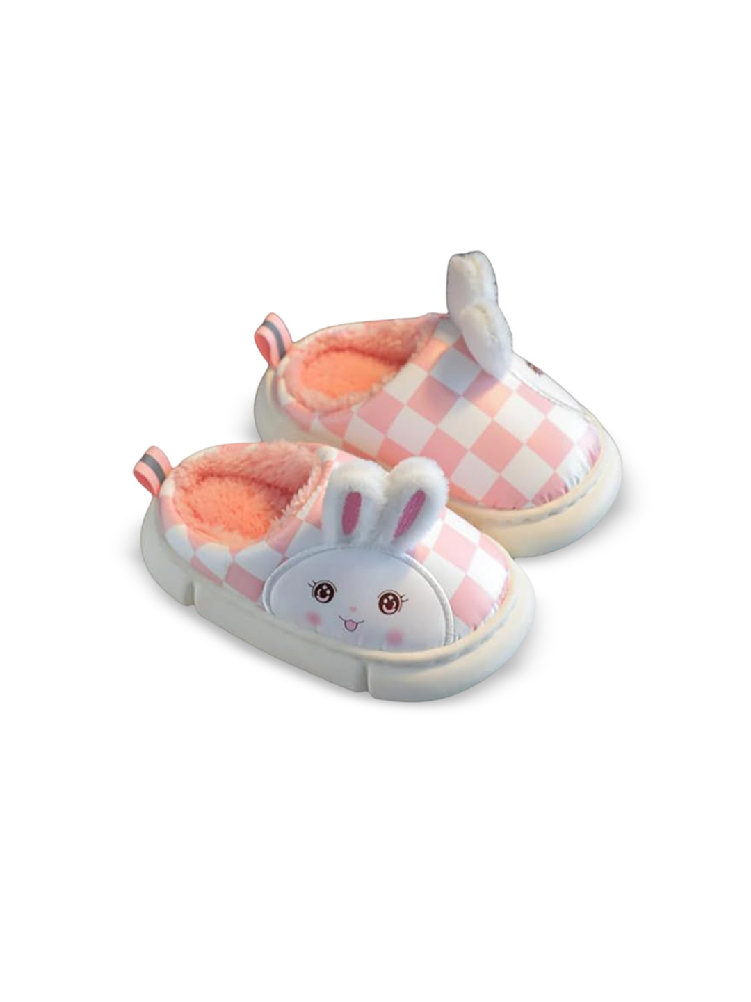 Oxzon  Kids Printed Mules