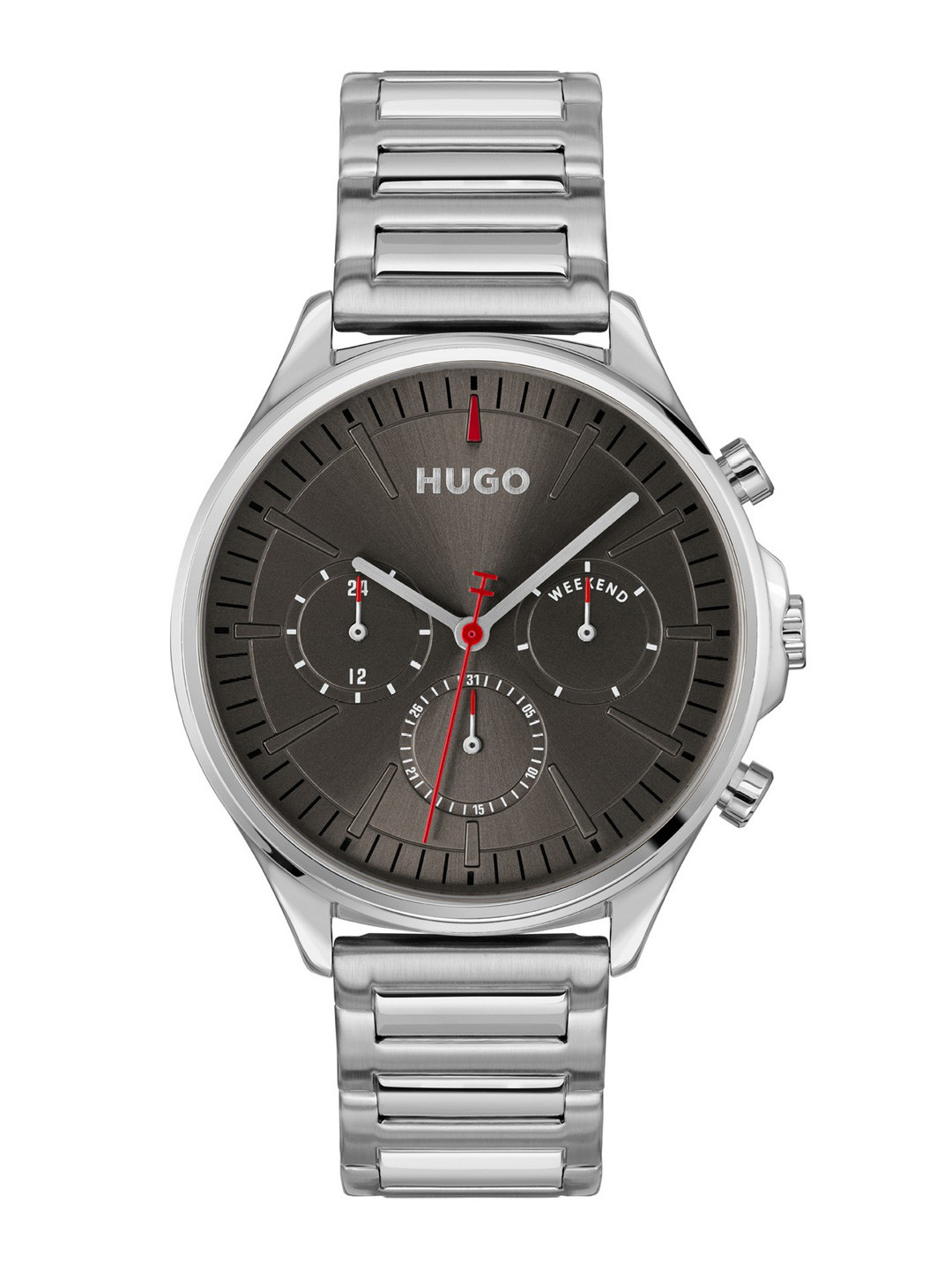 HUGO Men Smash Multi Analogue Chronograph Watch 1530411