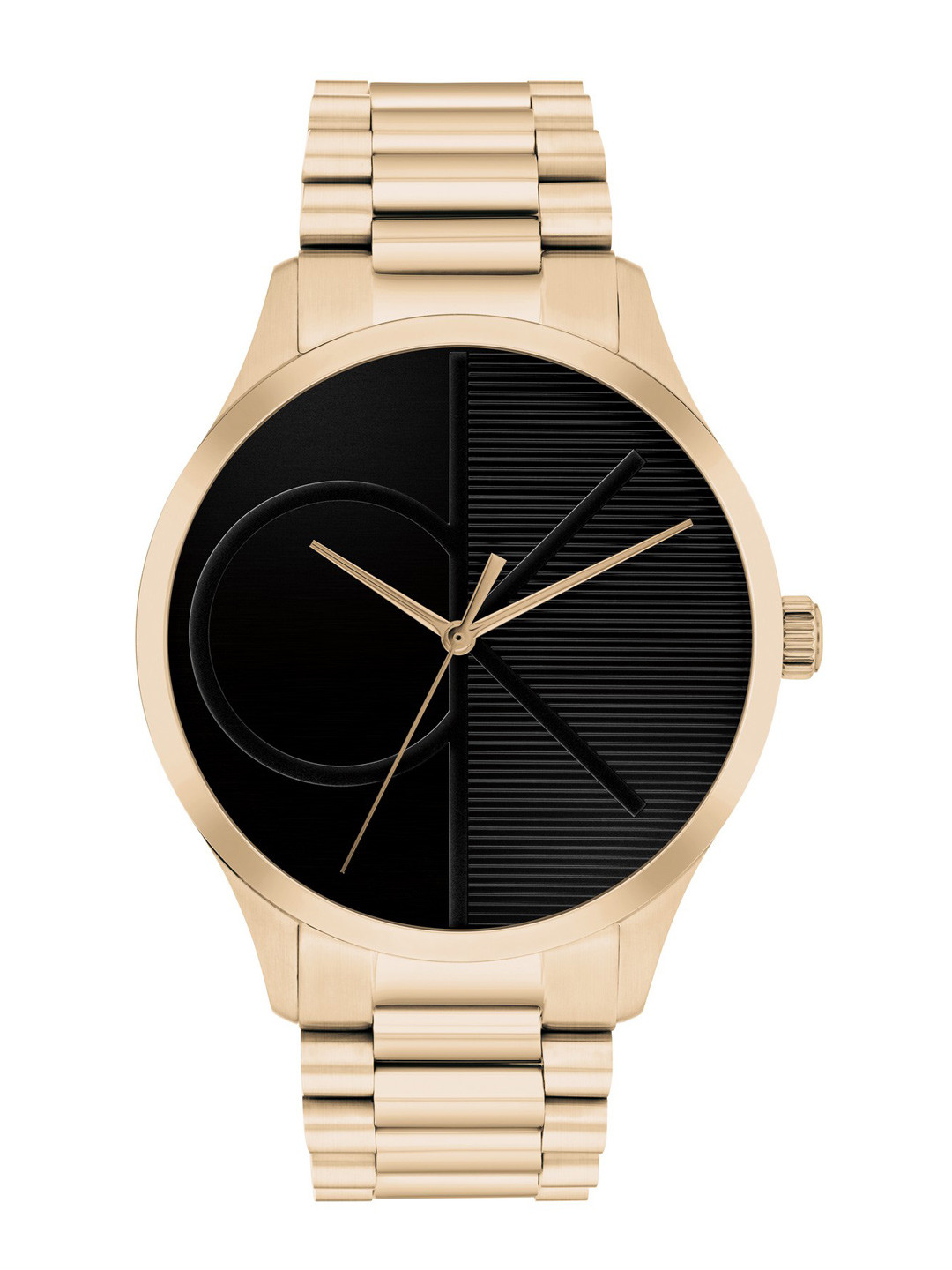 Calvin Klein Unisex Iconic Analogue Watch 25300028