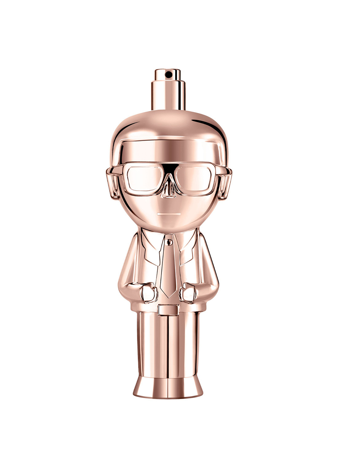 Karl Lagerfeld Women Ikonik Long Lasting Eau De Parfum - 100ml