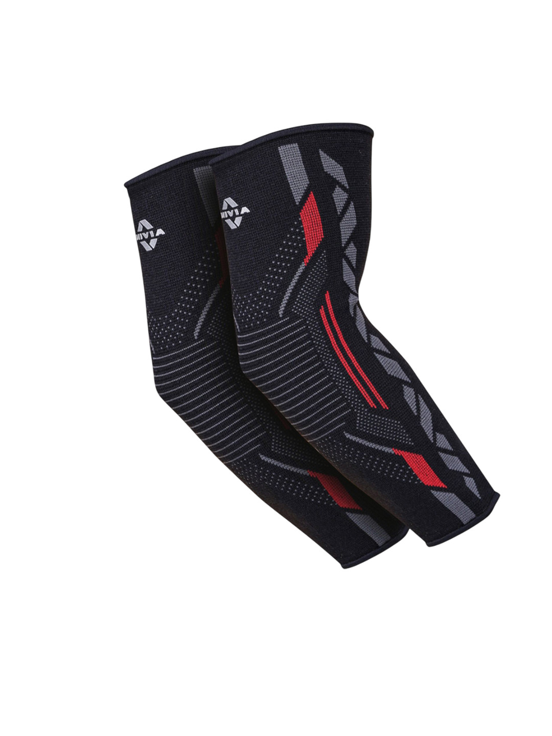 NIVIA Knitted Elbow Support