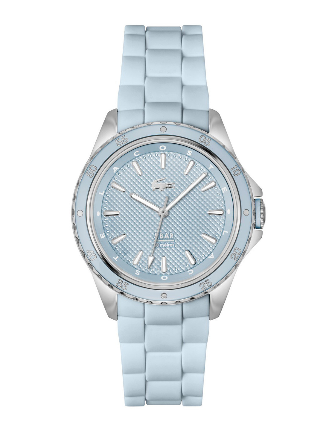 Lacoste Women Santorini Analogue Watch 2001426