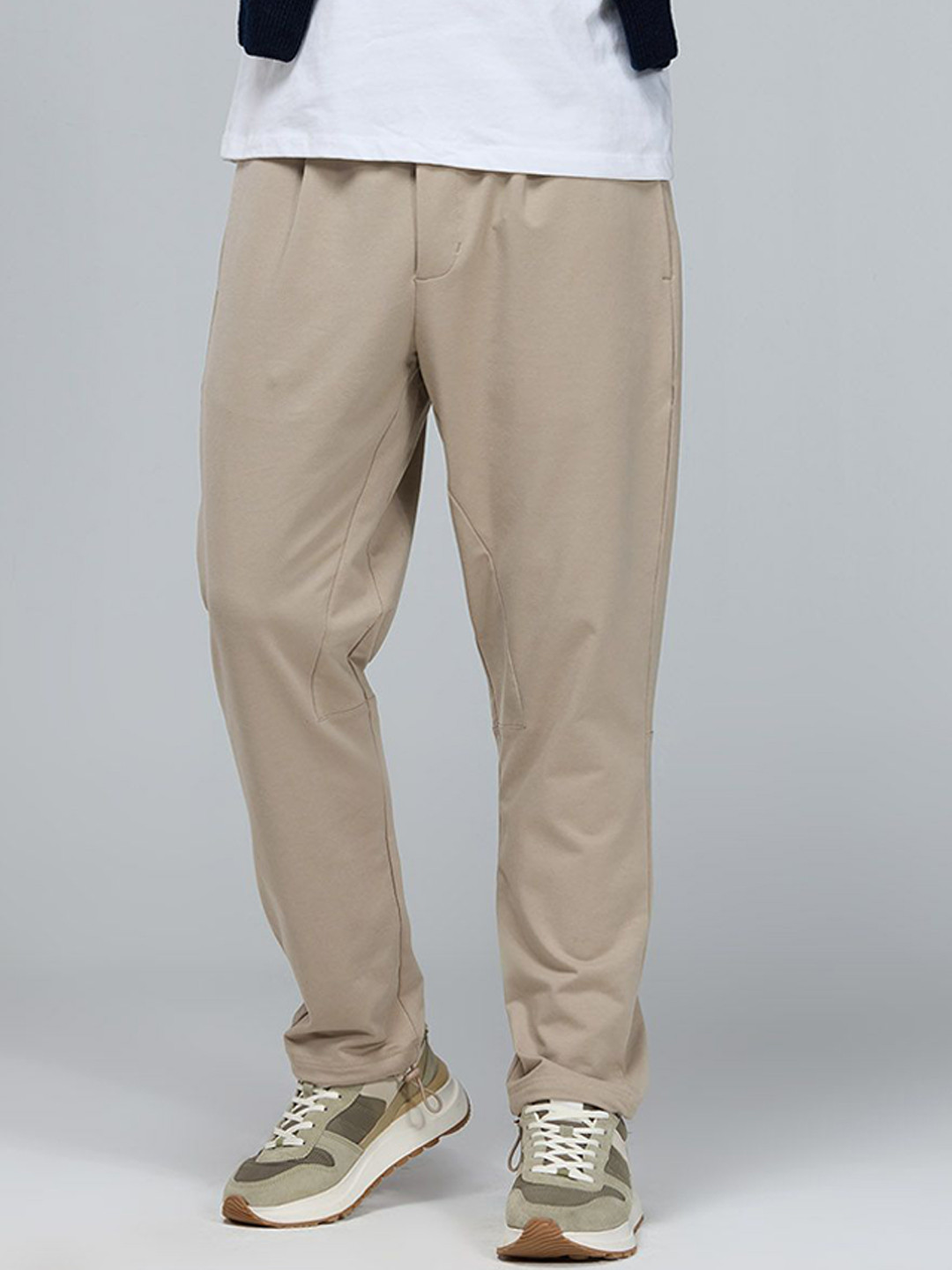 Cava Beige Golf Pant