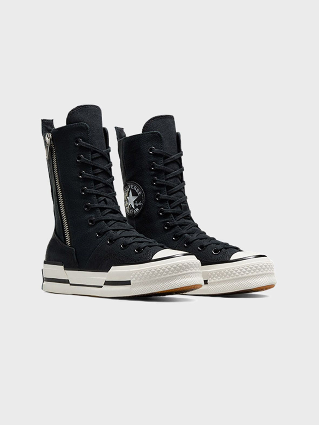 Converse Unisex Chuck 70 Plus X - High Top Boots