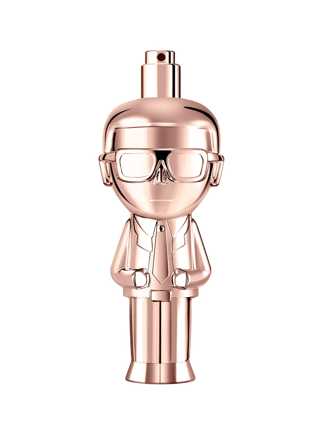 Karl Lagerfeld Women Ikonik Long Lasting Eau De Parfum - 60ml