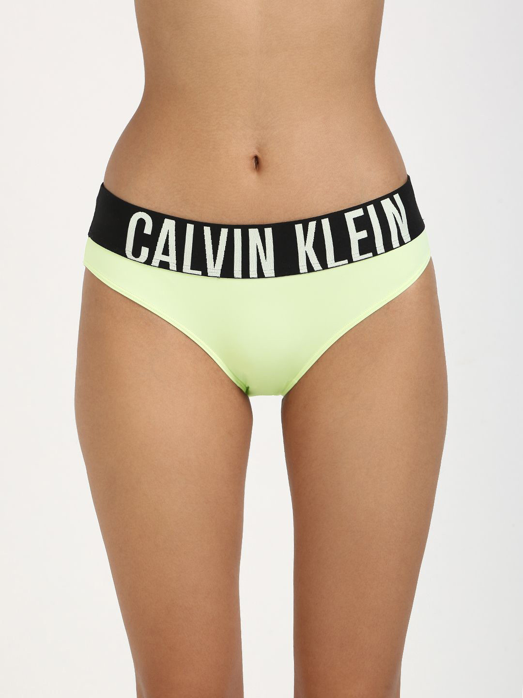 Calvin Klein Underwear Printed Bikini Briefs QF7792341