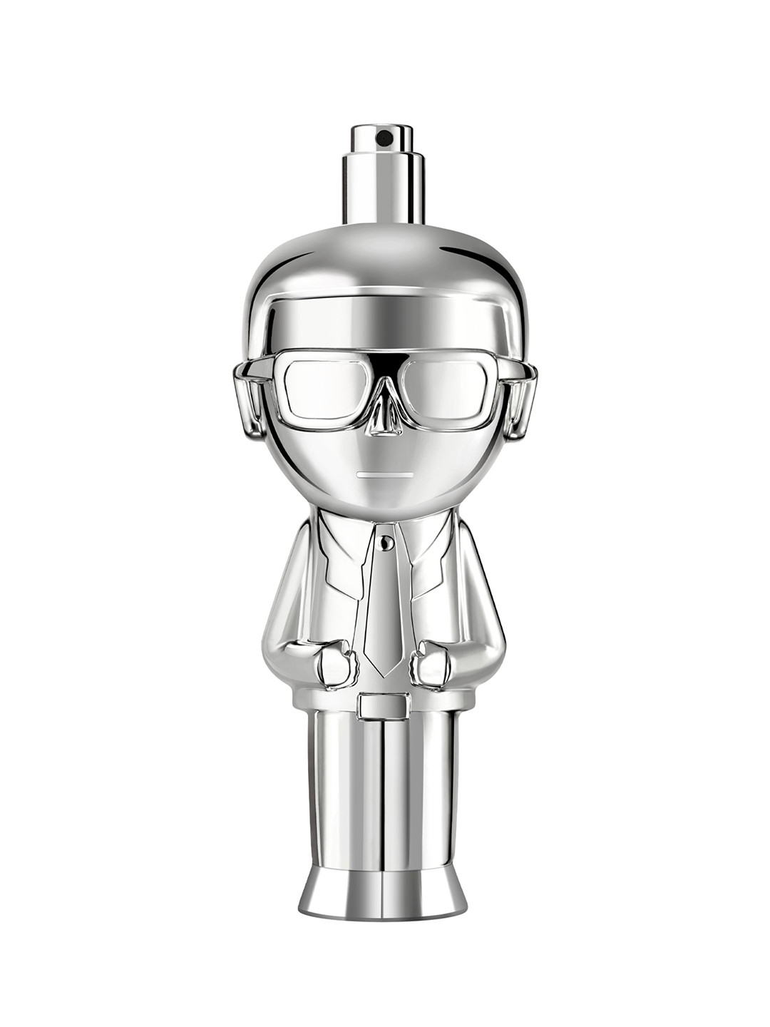 Karl Lagerfeld Men Ikonik Long Lasting Eau De Parfum - 100ml