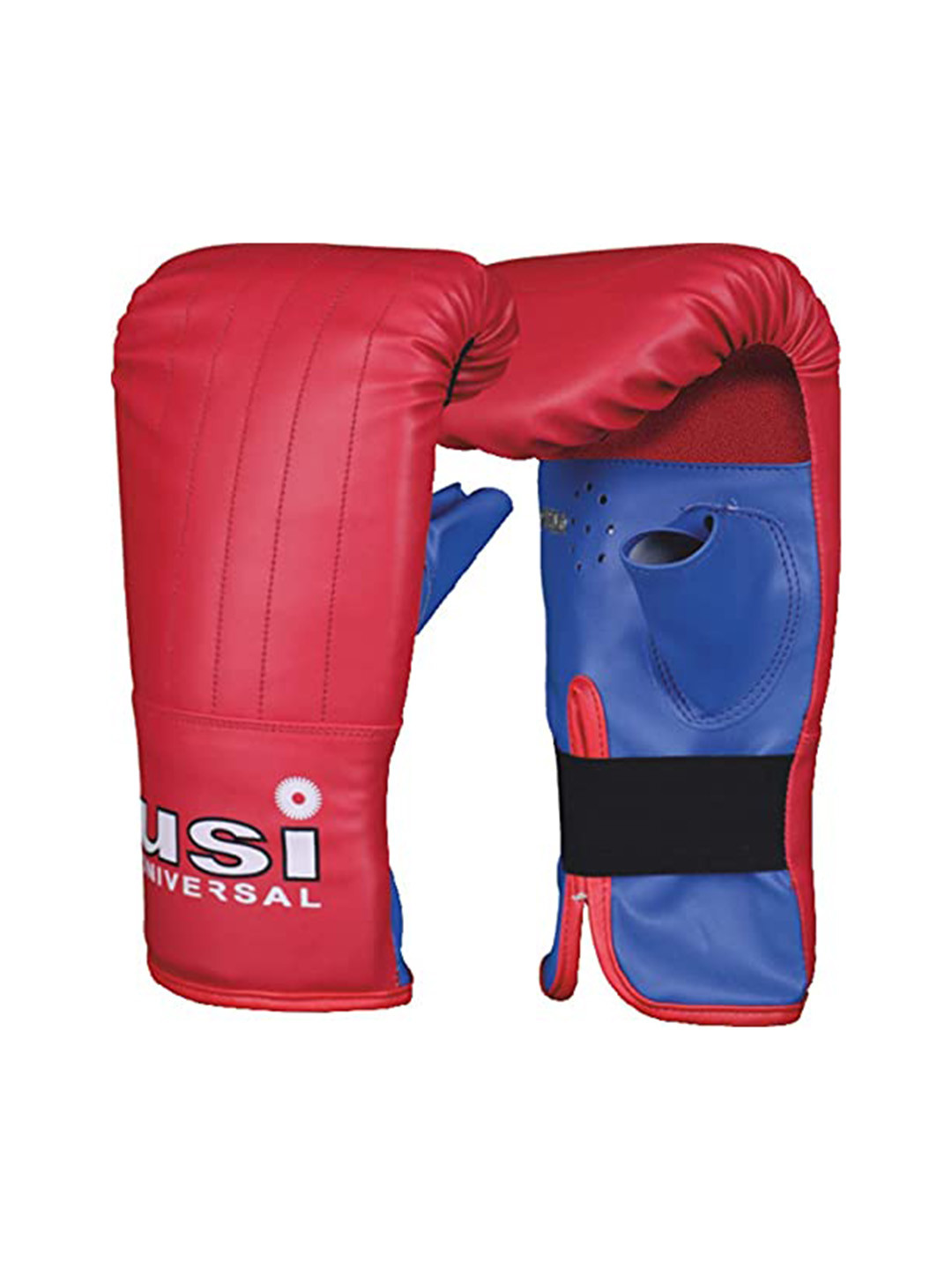 USI UNIVERSAL THE UNBEATABLE Printed Punching Gloves