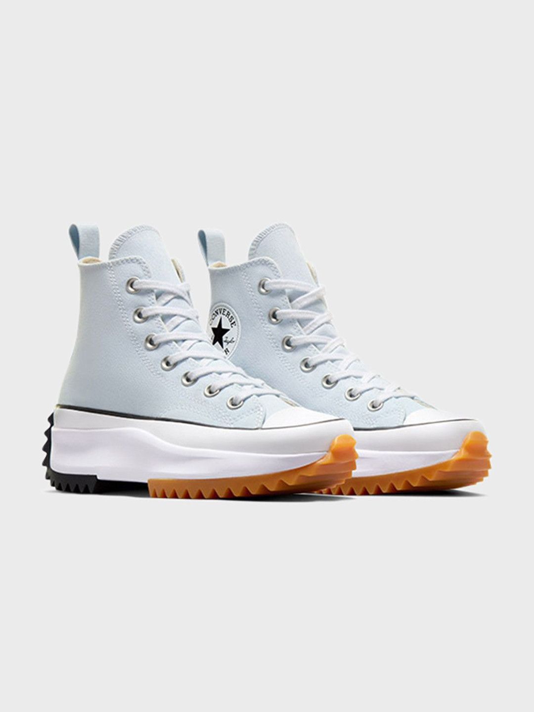 Converse Unisex Run Star Hike Platform High Top Sneakers