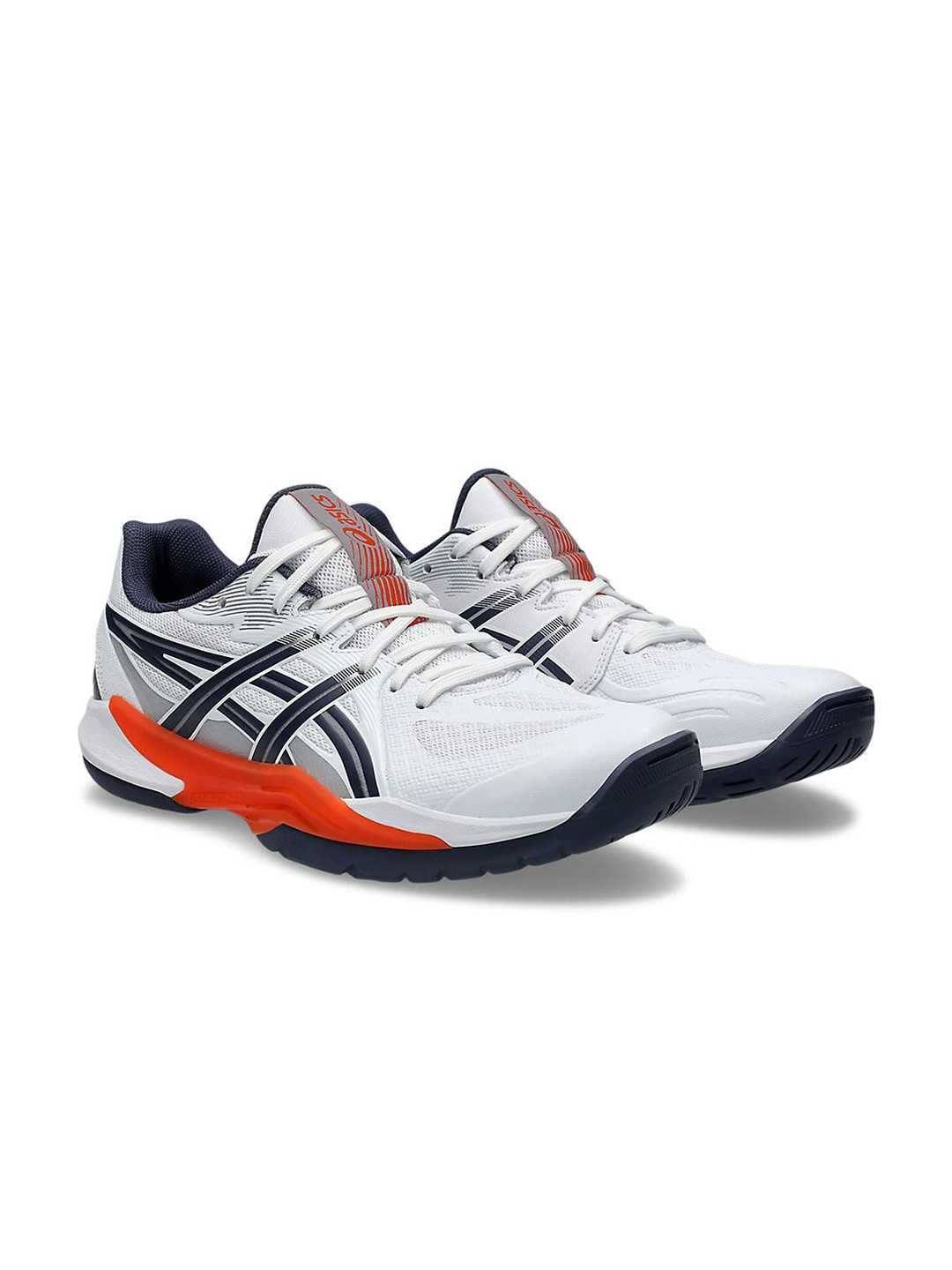 ASICS Powerbreak FF Men Lace-Ups Sports Shoes
