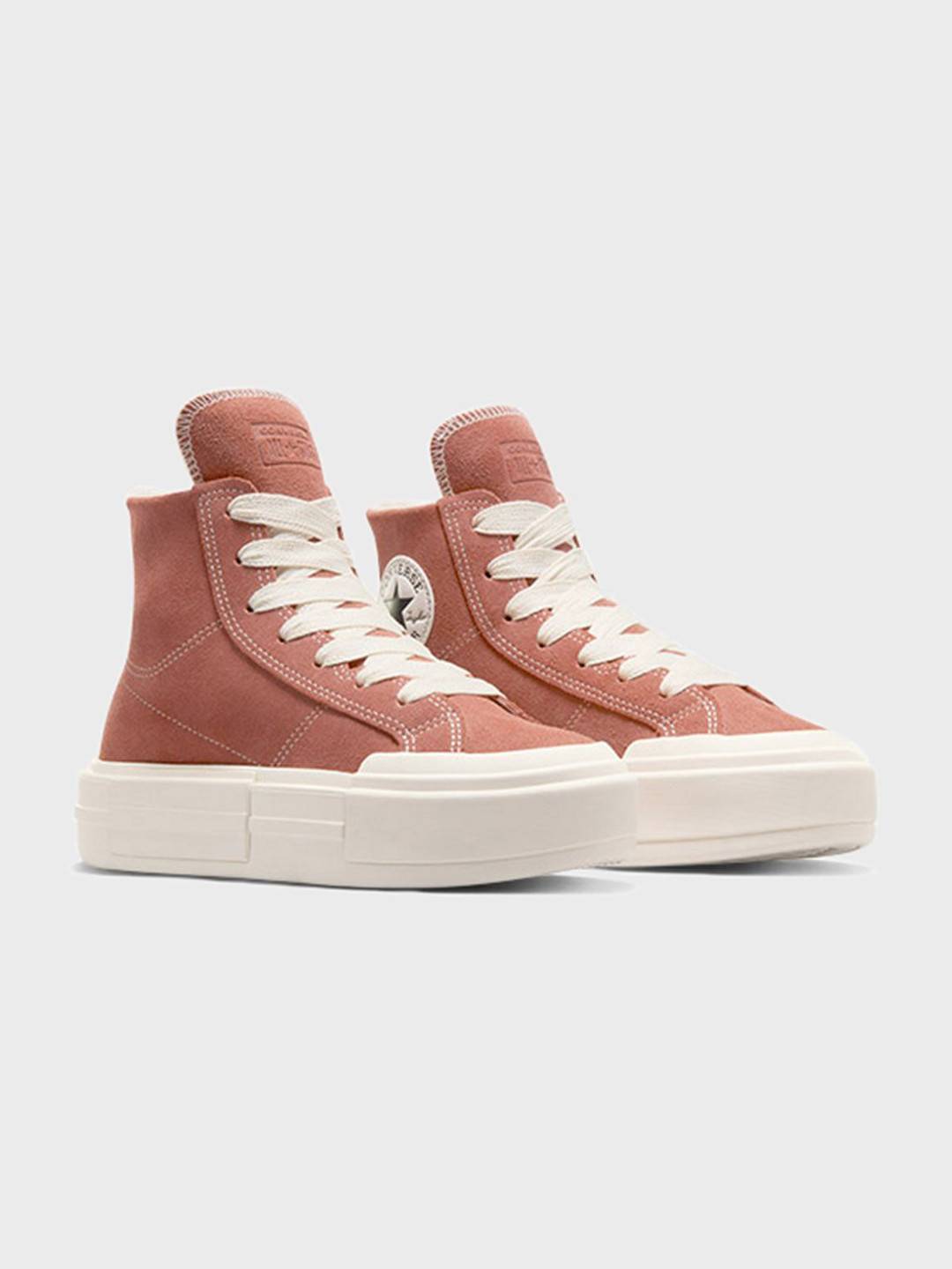 Converse Unisex Converse Cruise Suede High Top Sneakers