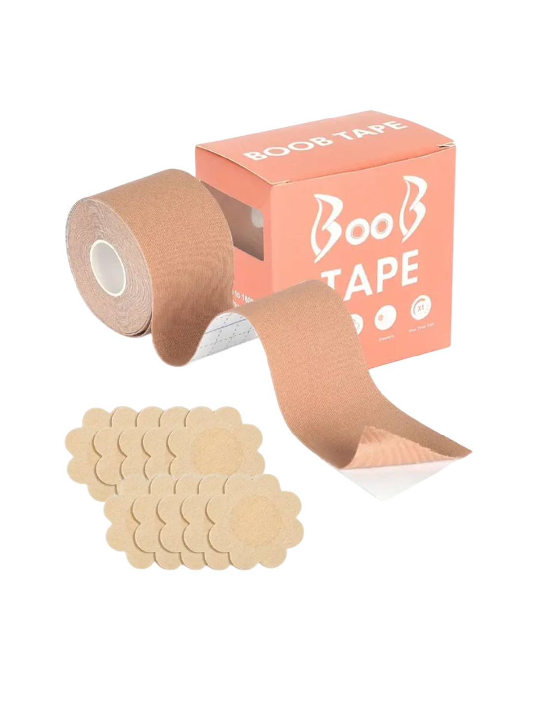 CareDone Sweat Proof Stick-On Lingerie accessories