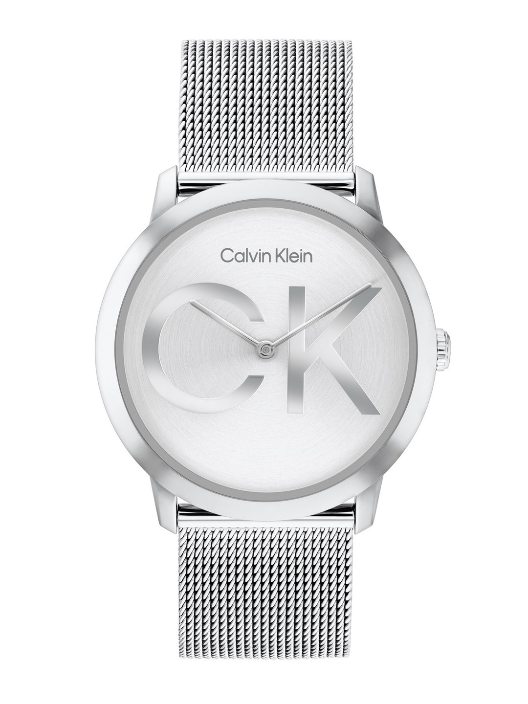 Calvin Klein Unisex Intrigue Analogue Watch 25300009