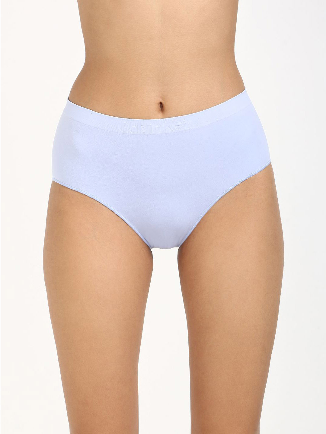 Calvin Klein Underwear High-Rise Hipster Briefs