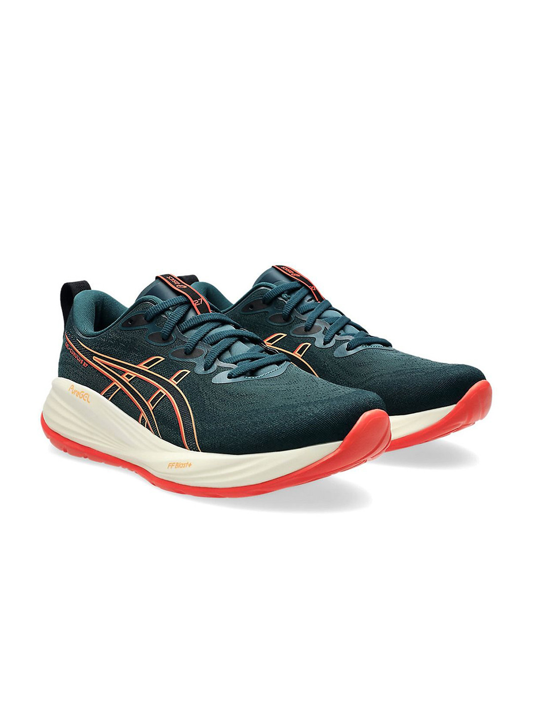 ASICS Gel-Cumulus 27 Men Running Shoes