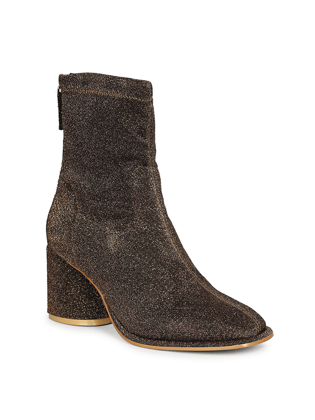 Saint G Women Leather Simmer Winter Boots