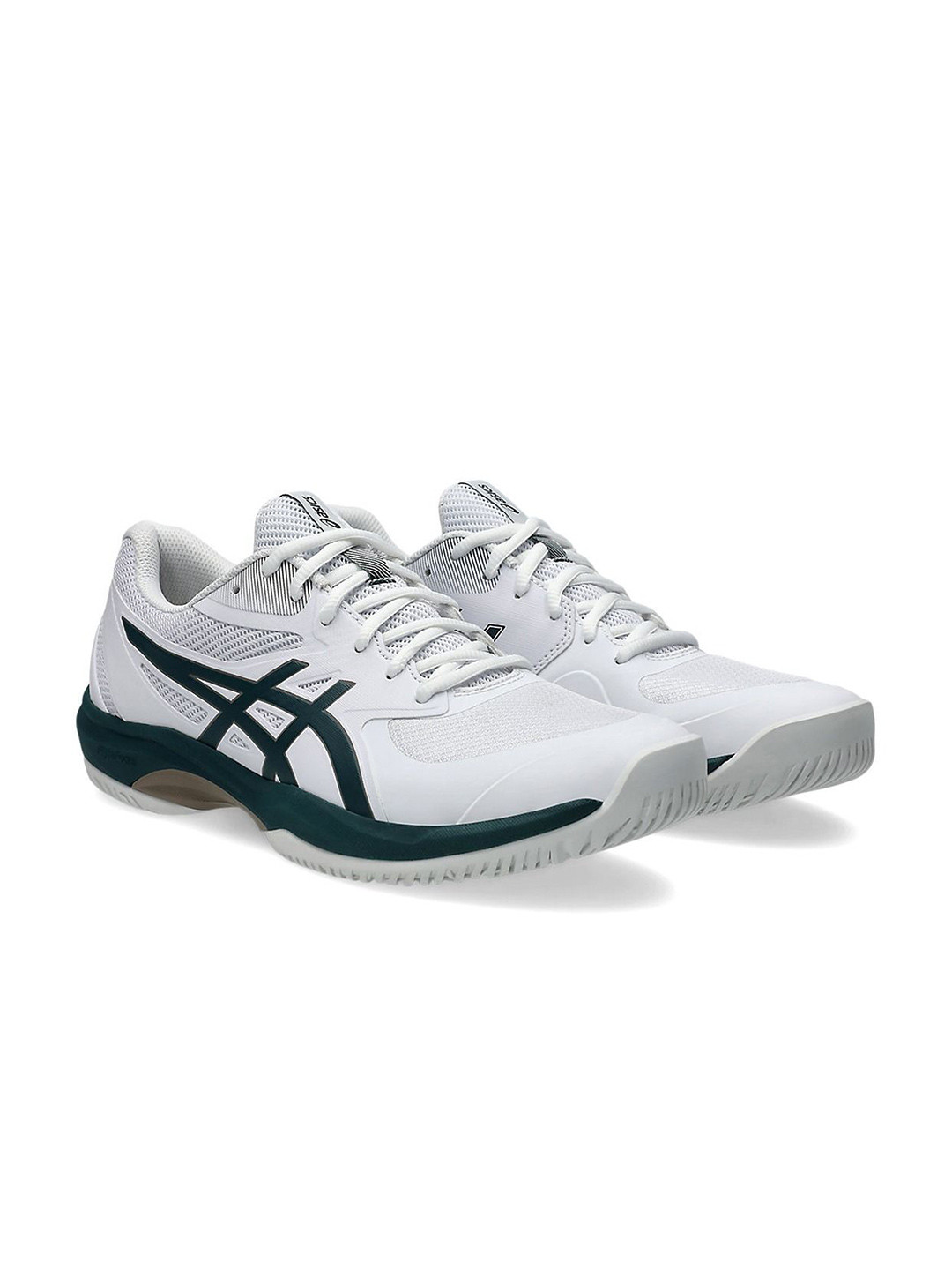 ASICS Game FF Mens Lace-Ups Tennis Sports Shoes