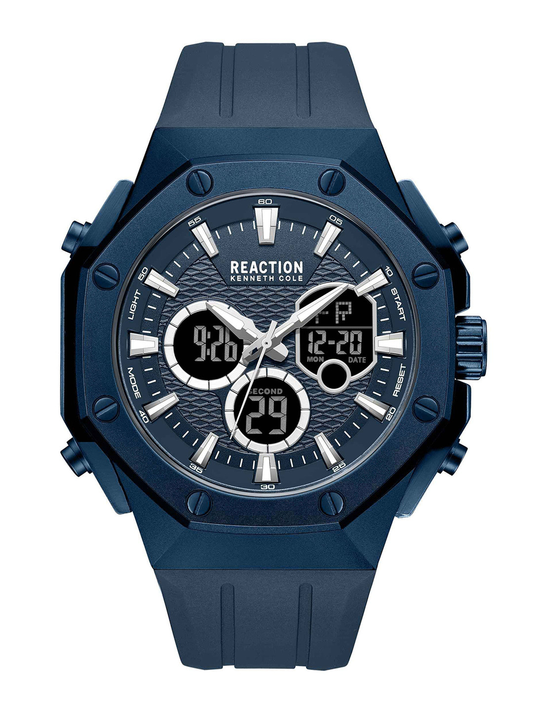 REACTION KENNETH COLE Men Watch