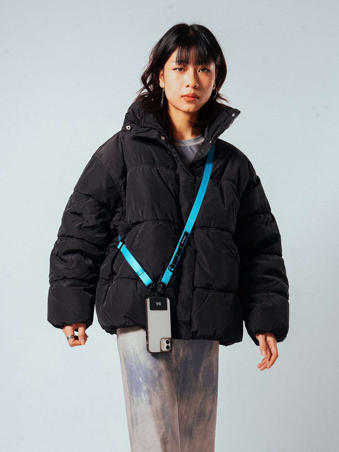 DailyObjects Solid Back Case Mobile Accessories