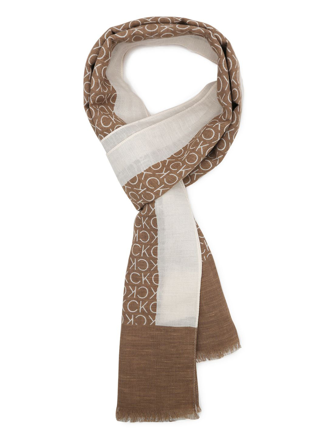 Calvin Klein Women Printed Stoles