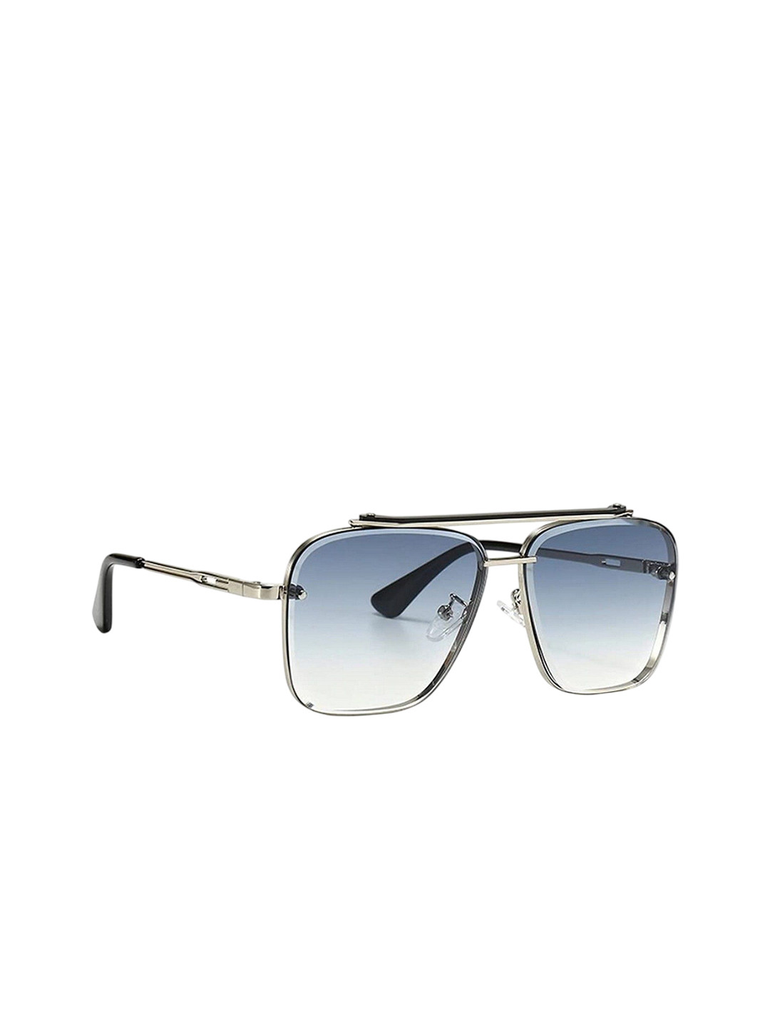 Dervin Unisex Fashion with UV Protected Lens Sunglasses