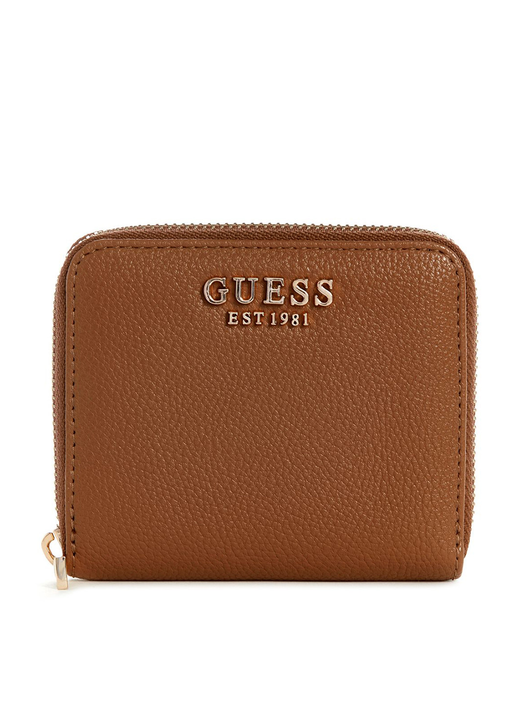 GUESS Women Zip Around Wallet