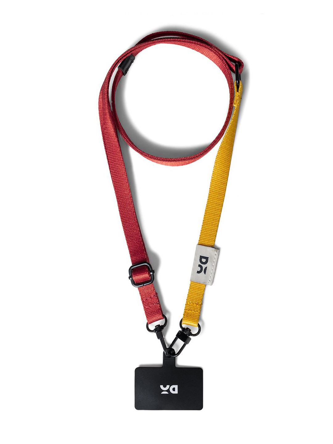 DailyObjects Crossbody Phone Lanyard Strap