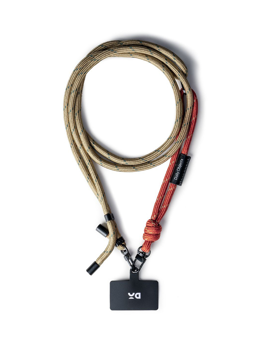 DailyObjects Crossbody Phone Lanyard Cord
