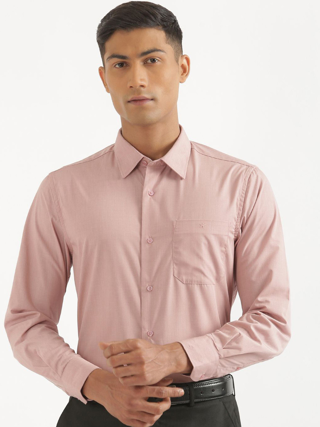 CROYDON UK Men Comfort Shirt