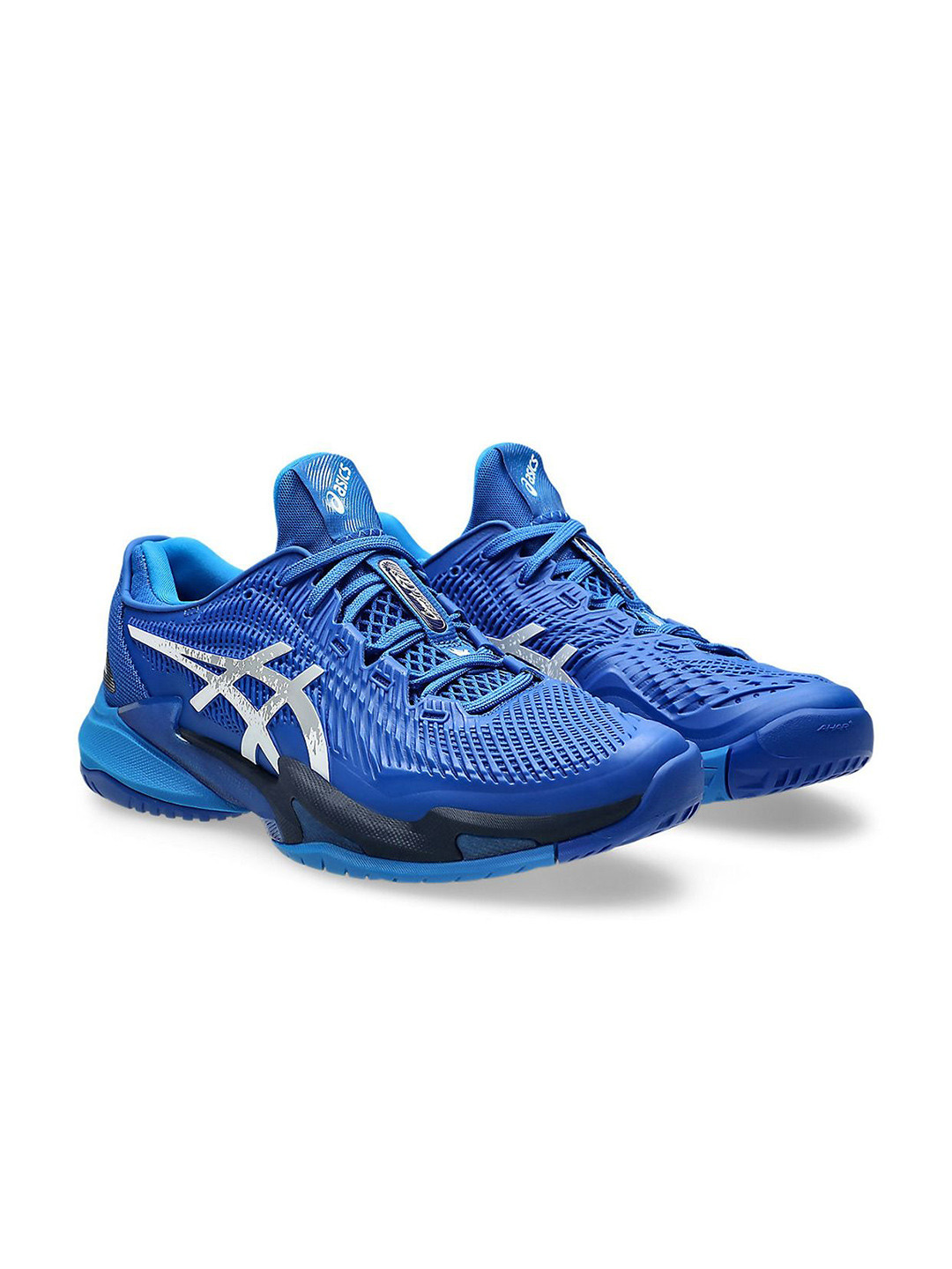 ASICS Men Lace-Ups Court Ff 3 Novak Sports Shoes