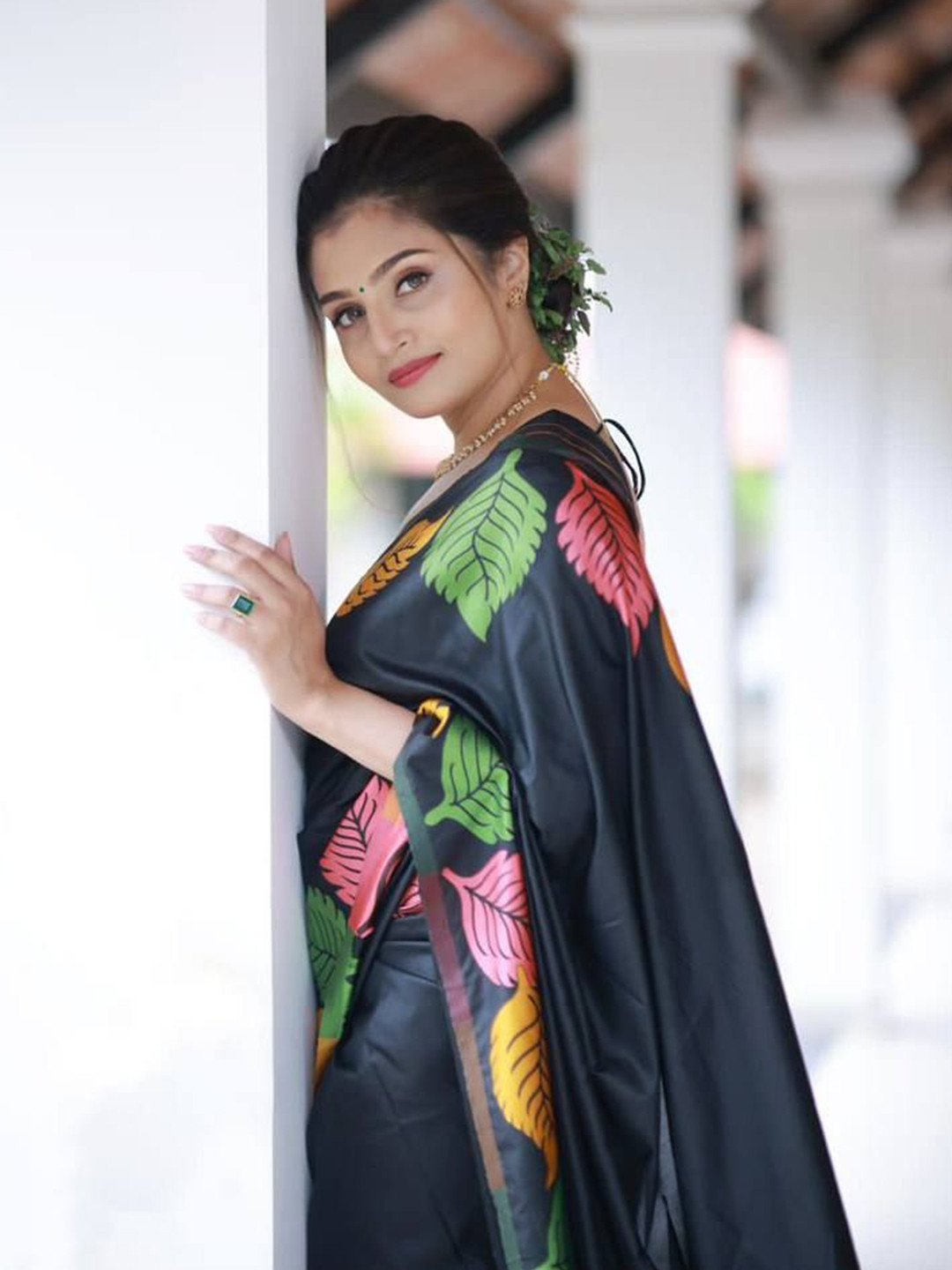 Dreamlaxmi Fashion Saree