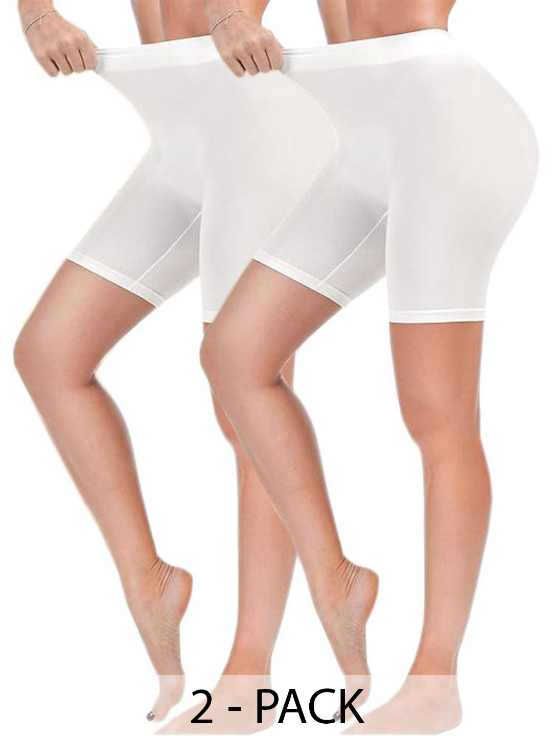 Diving Deep Pack of 2 Boy Shorts Briefs
