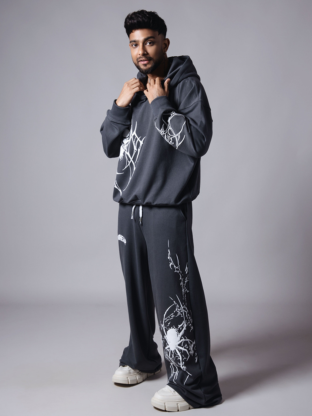HOP HEAD Men Sweatshirt