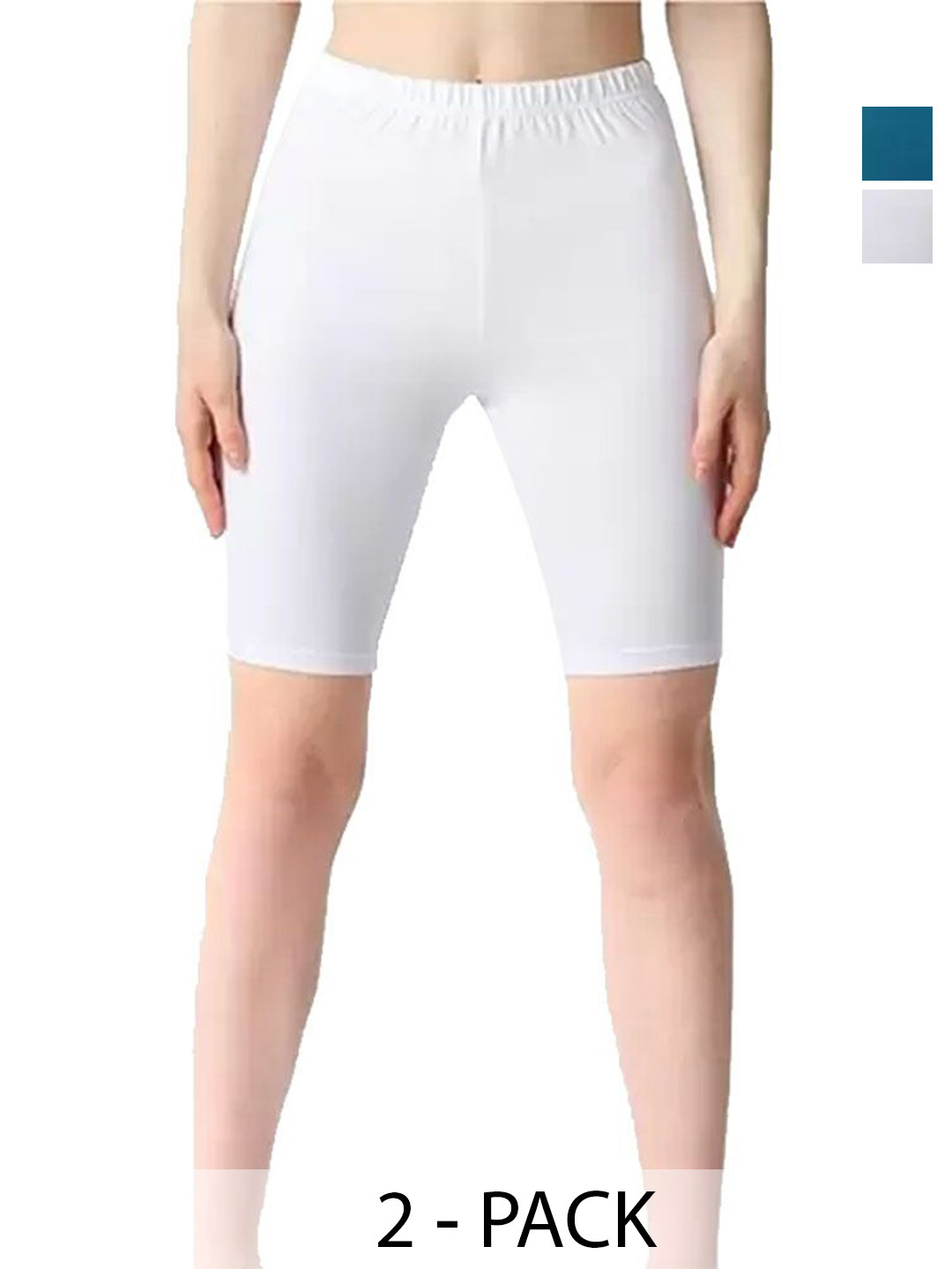 Diving Deep Pack of 2 Boy Shorts Briefs