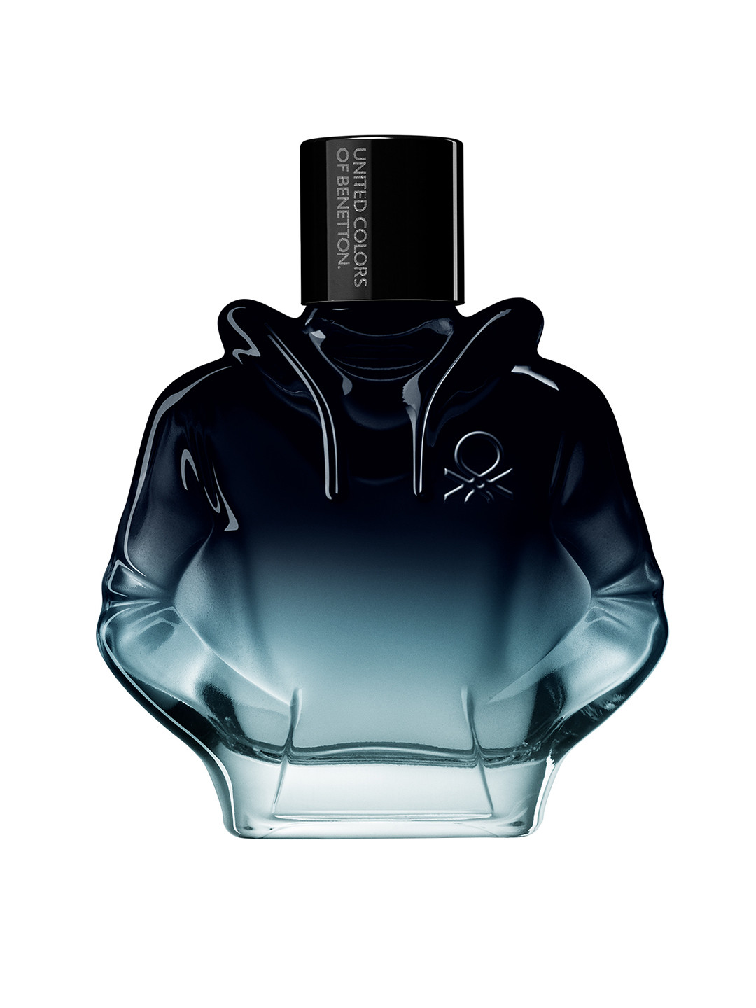 United Colors of Benetton Men We are Tribe Intense Eau de Parfum - 90ml