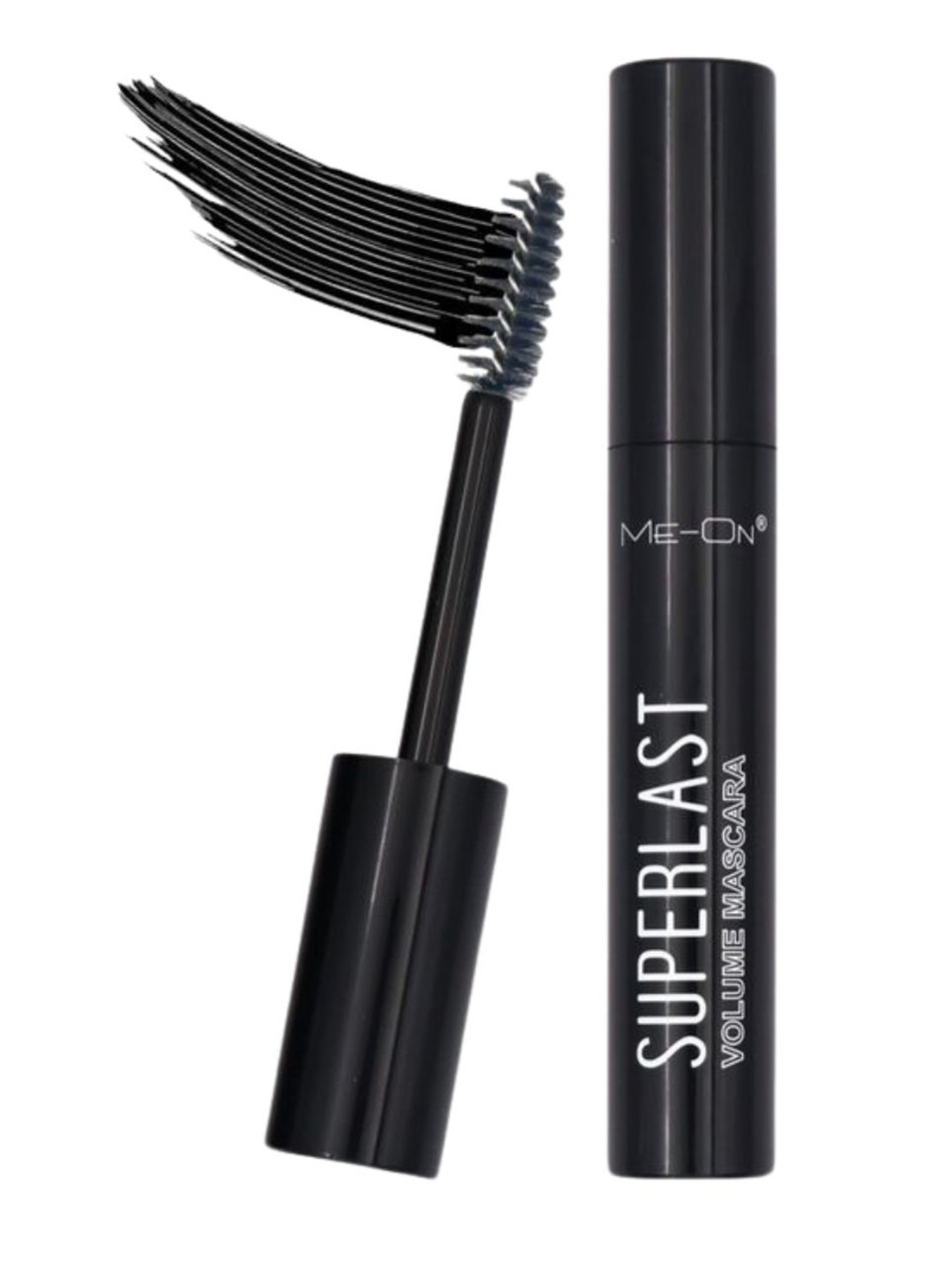 ME-ON Superlast Long Lash Volume Mascara - 8 ml - Black