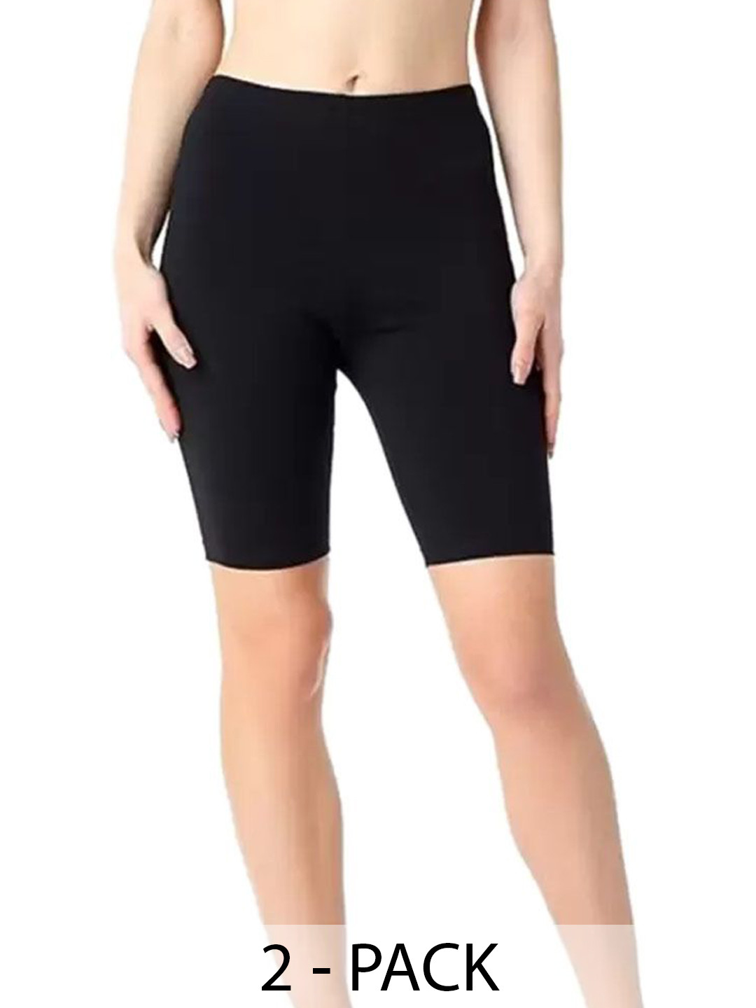 Diving Deep Pack of 2 Boy Shorts Briefs