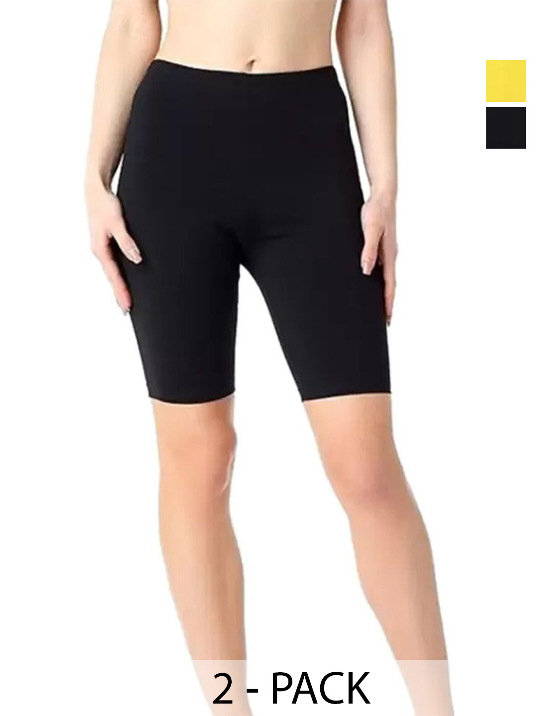 Diving Deep Pack of 2 Boy Shorts Briefs