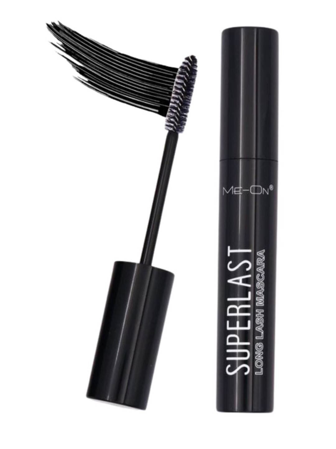 ME-ON Superlast Long Lash Mascara - 8 ml - Black