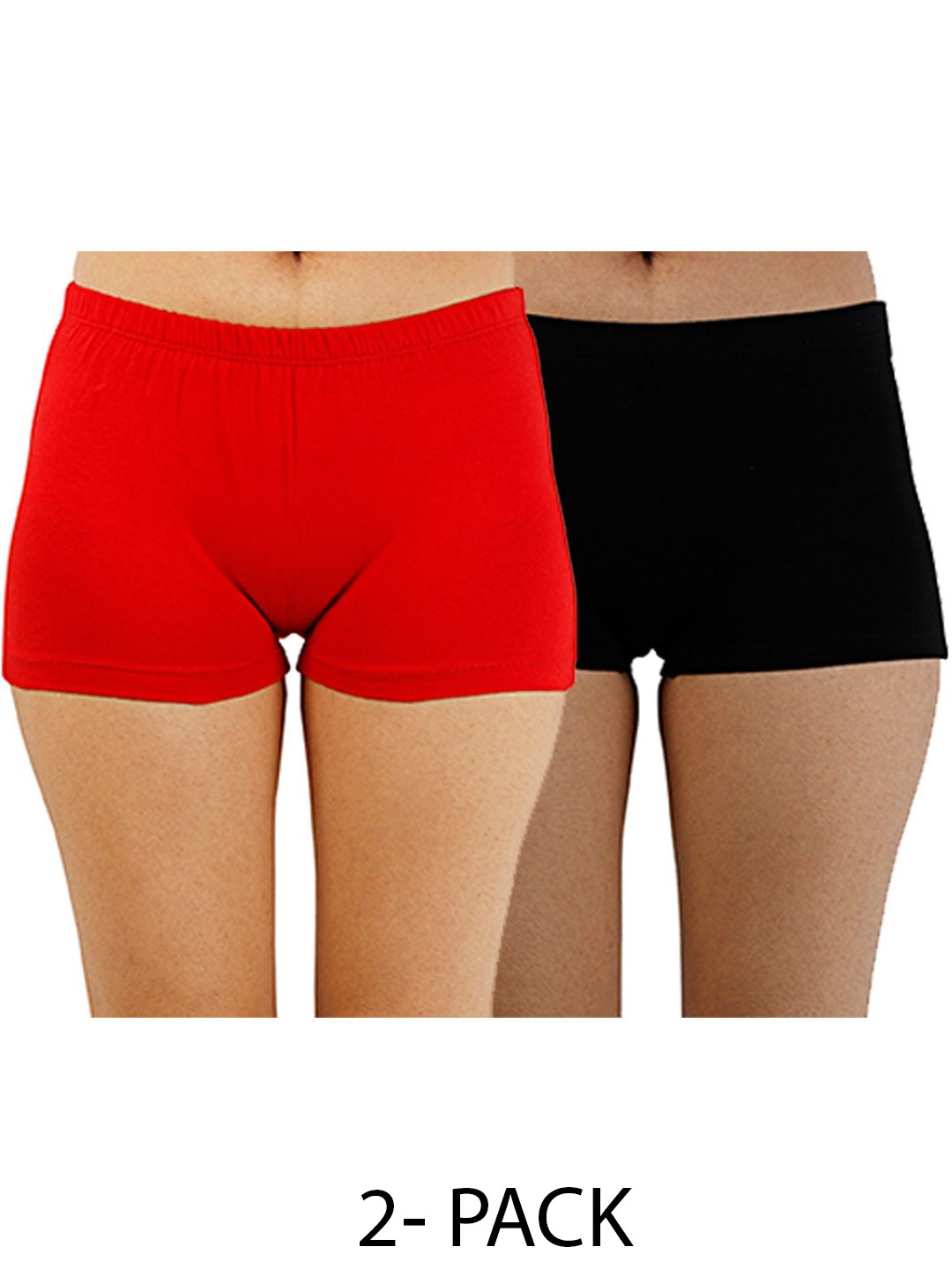 Diving Deep Pack of 2 Boy Shorts Briefs