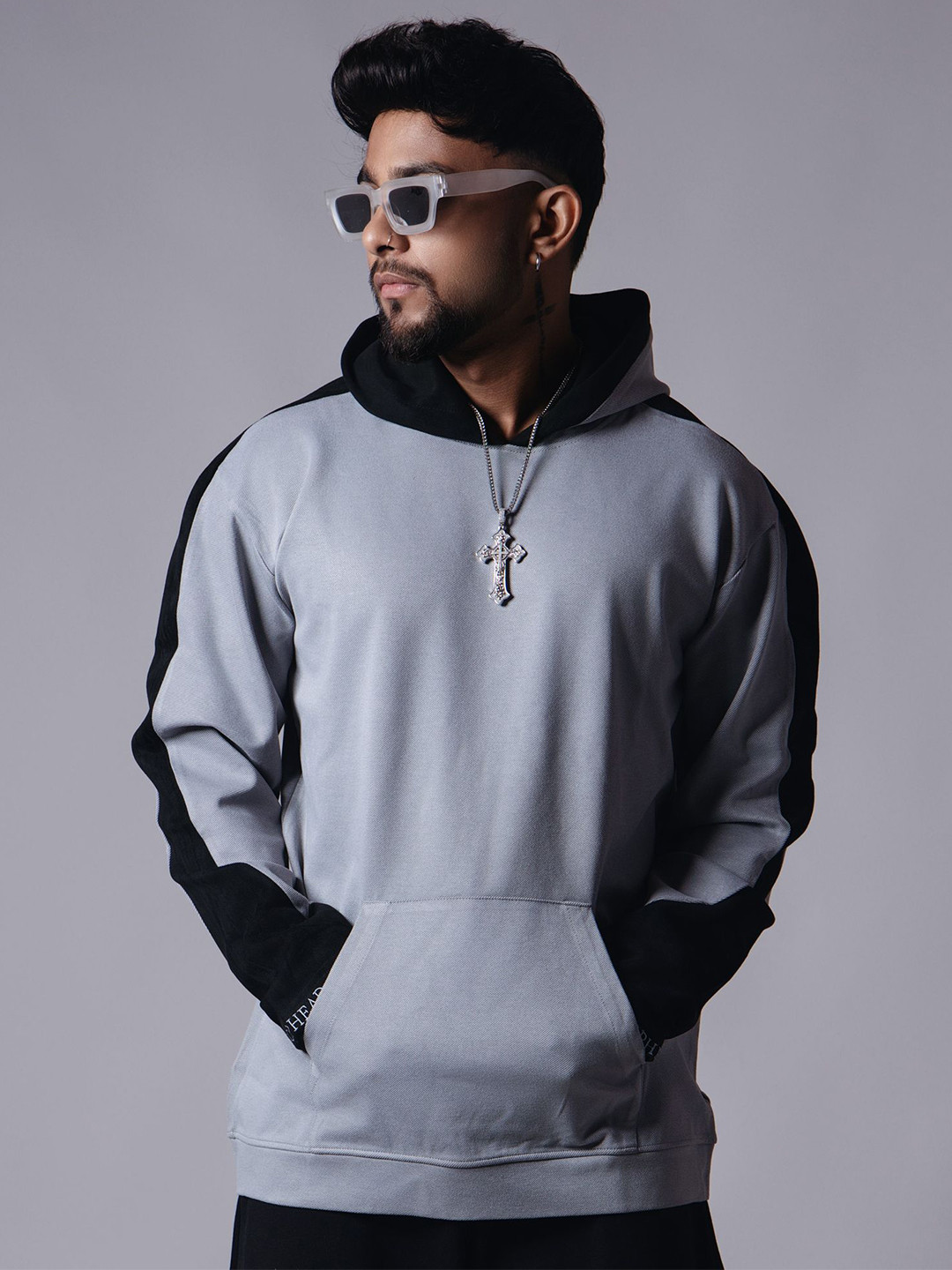 HOP HEAD Men Sweatshirt