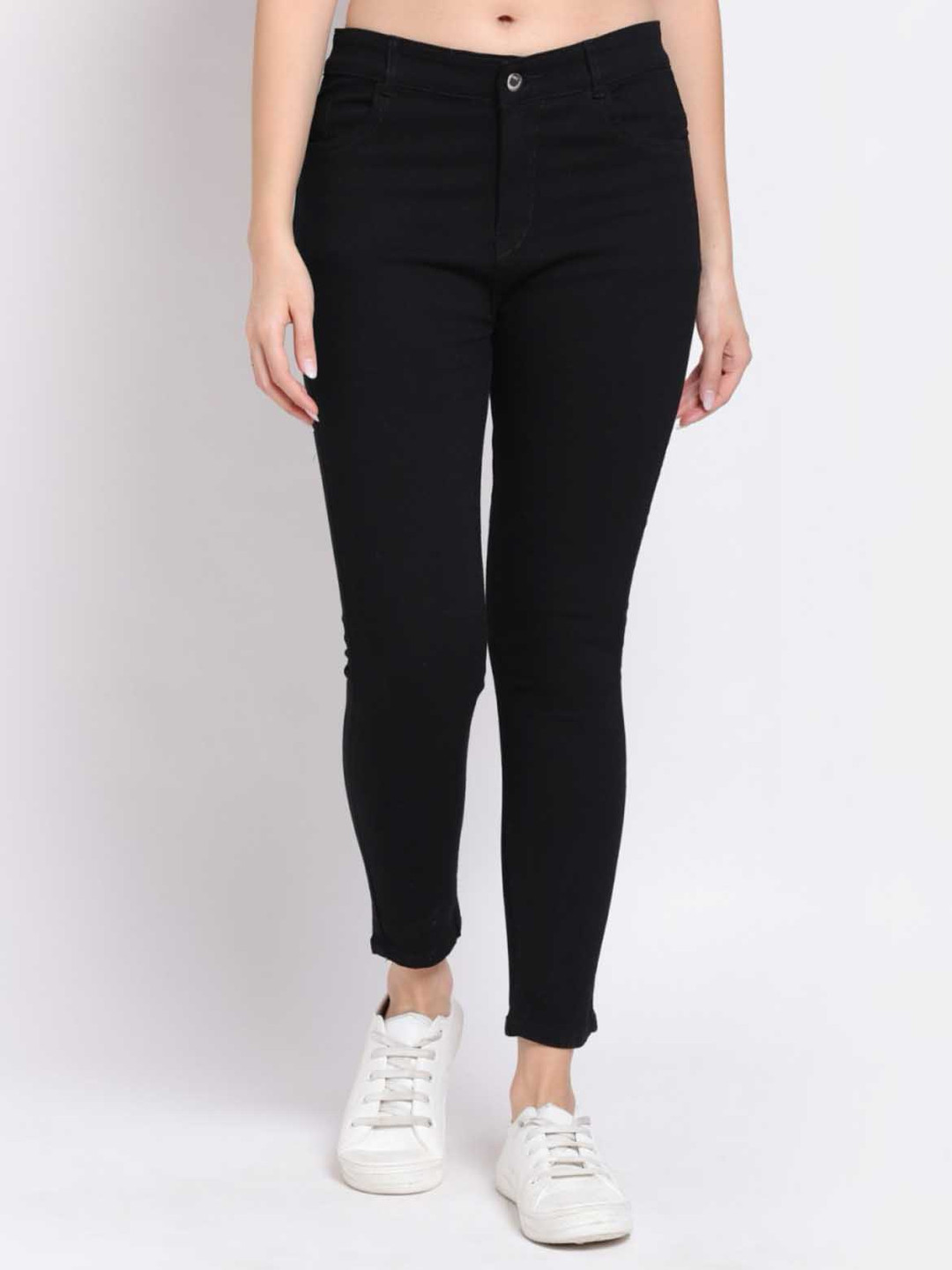 NEON-9 Girls Skinny Fit Jeans