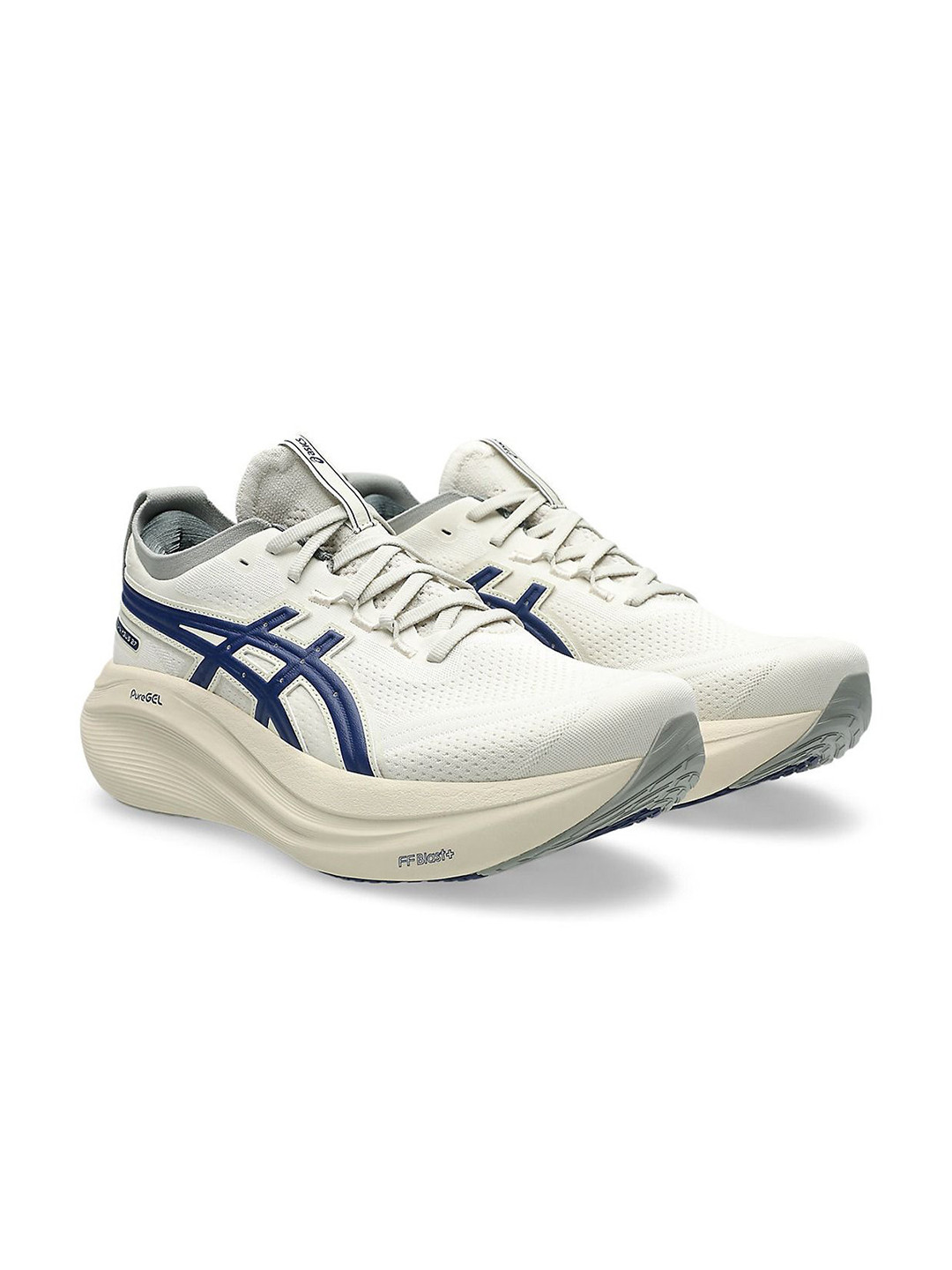 ASICS Gel-Nimbus 27 ATC Men Running Shoes