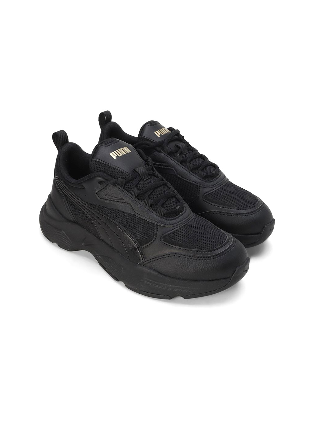 Puma Cassia Women Sneakers